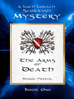 cover image of The Arms of Death